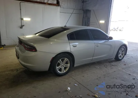 2020 Dodge Charger Sxt z USA, uszkodzony, nr VIN 2C3CDXBG4LH101650